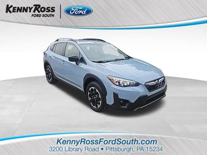 Used 2023 Subaru Crosstrek 2.0i