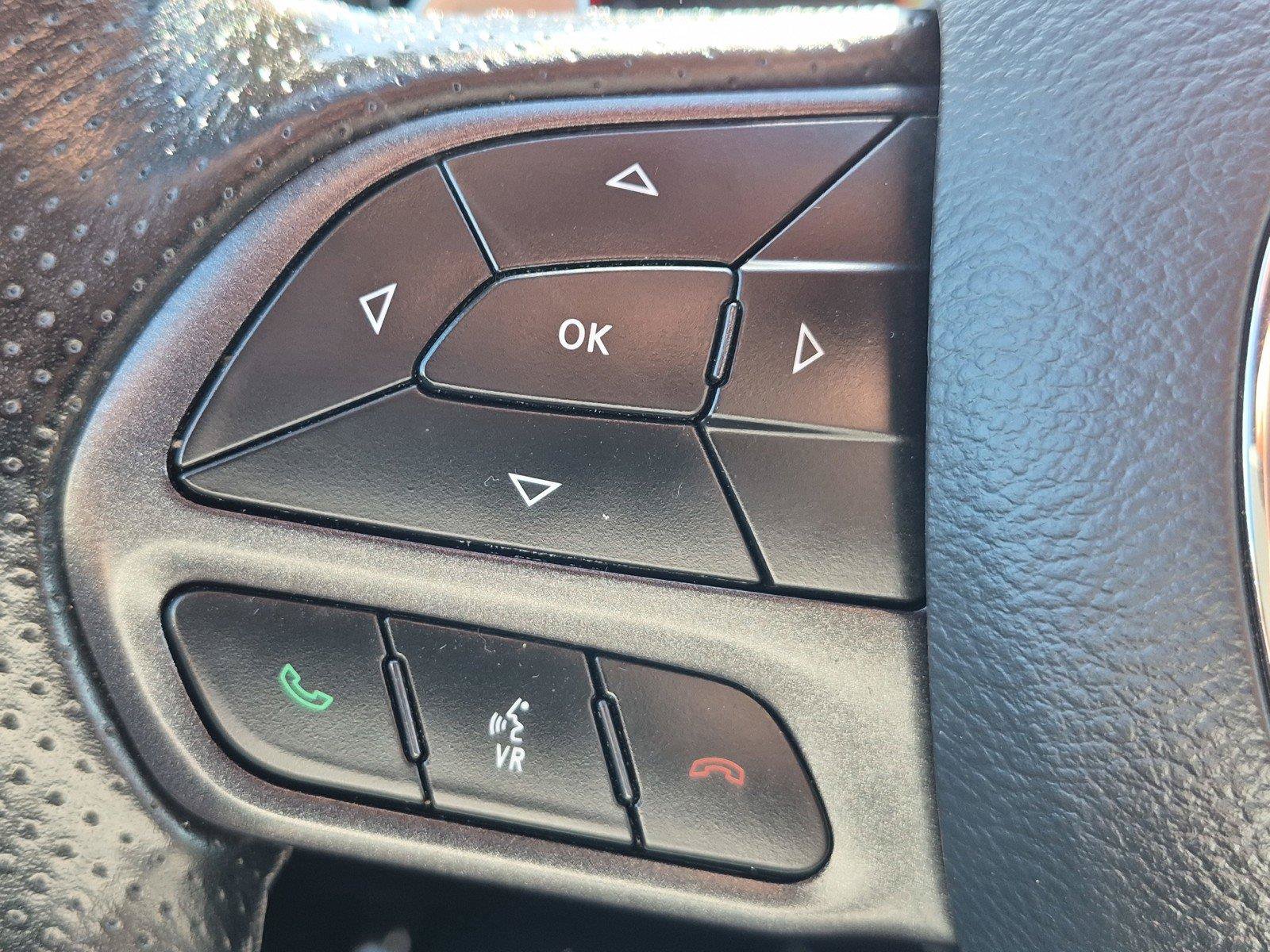 Used 2025 Dodge Durango GT AWD/4WD image 21