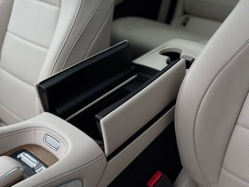 Certified 2022 Mercedes-Benz GLS 450 4MATIC image 84