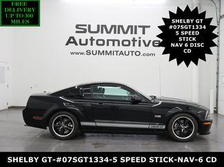 Used 2007 Ford Mustang GT RWD 360° Tour