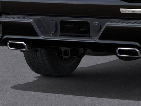 New 2026 GMC Sierra 1500 Elevation w/ X31 Off-Road Package AWD/4WD image 14