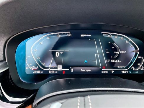 Certified 2023 BMW 530e xDrive w/ Executive Package AWD/4WD image 26