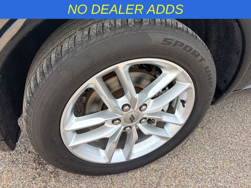 New 2023 Dodge Durango GT image 33