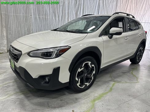 Used 2021 Subaru Crosstrek 2.5i Limited w/ Moonroof Package 2 image 1