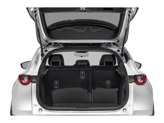 New 2026 MAZDA CX-30 AWD 2.5 S w/ Select Sport Pkg image 8