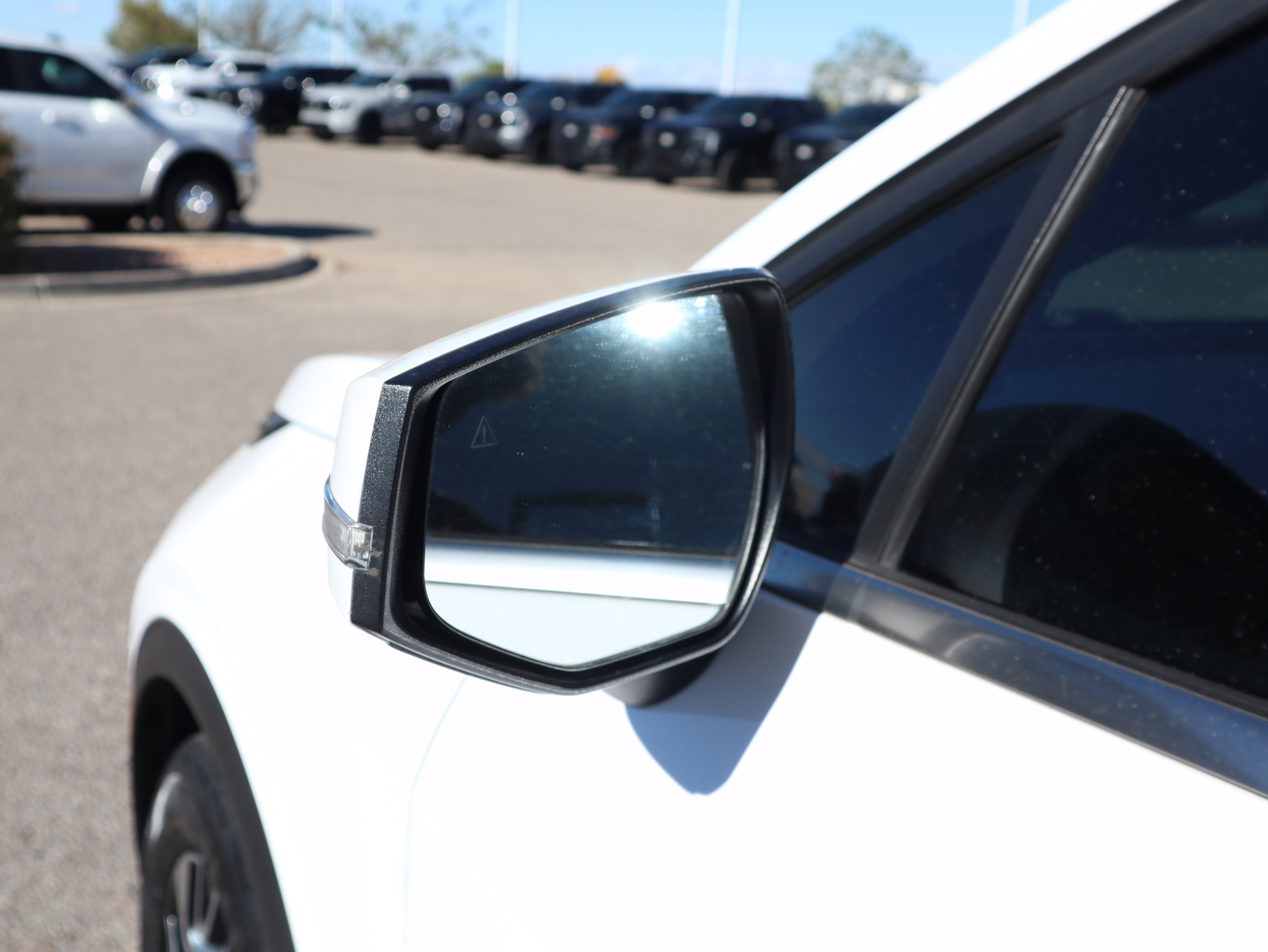 Used 2023 Kia Sportage EX FWD image 17