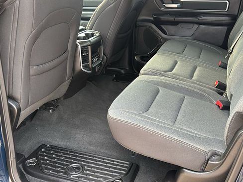 Used 2022 RAM 1500 Big Horn image 26