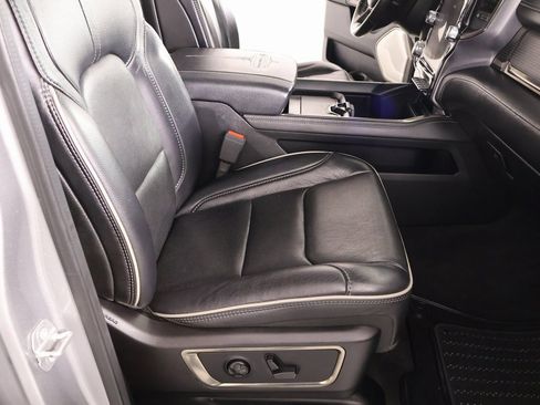 Used 2020 RAM 1500 Limited image 14