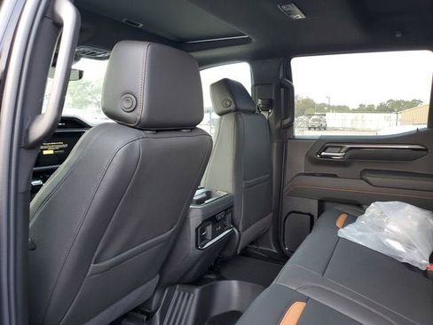 New 2026 GMC Sierra 1500 AT4 image 11