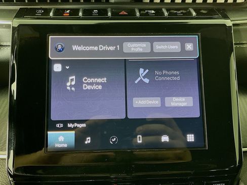 Used 2023 Jeep Grand Cherokee L Laredo AWD/4WD image 19