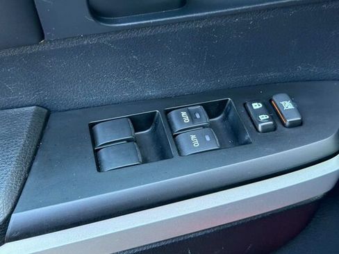 Used 2015 Toyota Tundra Limited w/ Limited Premium Package AWD/4WD image 14