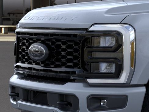New 2026 Ford F250 Lariat w/ Tremor Off-Road Package AWD/4WD image 17
