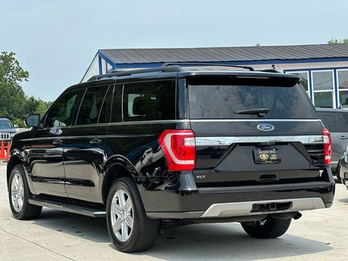Used 2020 Ford Expedition Max XLT w/ Equipment Group 202A RWD image 5