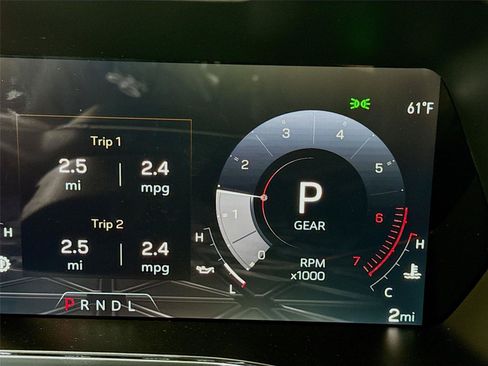 New 2026 GMC Canyon Elevation w/ Convenience Package AWD/4WD image 6