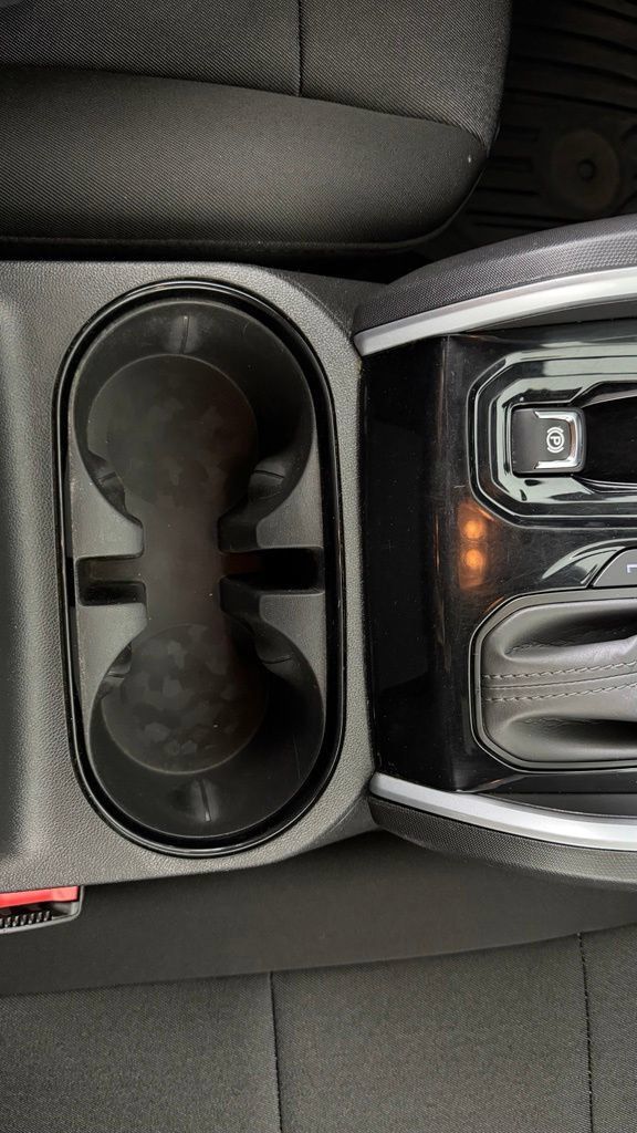 Used 2023 Chevrolet Colorado Trail Boss w/ Advanced Trailering Package AWD/4WD image 21