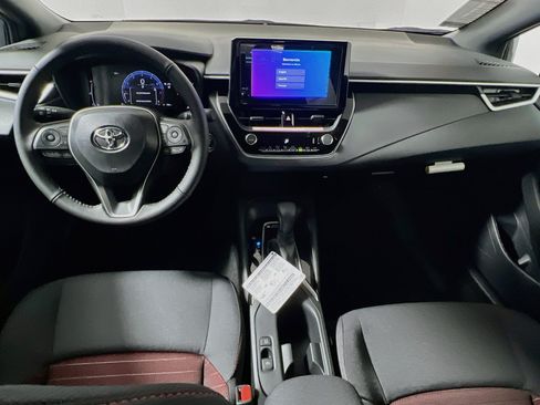 Used 2026 Toyota Corolla SE FWD image 29