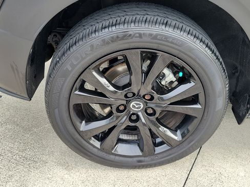 Used 2024 MAZDA CX-30 AWD 2.5 S w/ Select Sport Pkg image 8