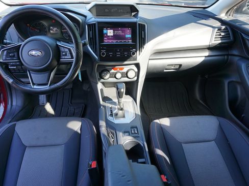 Used 2019 Subaru Crosstrek 2.0i Premium w/ Popular Package #4 AWD/4WD image 19