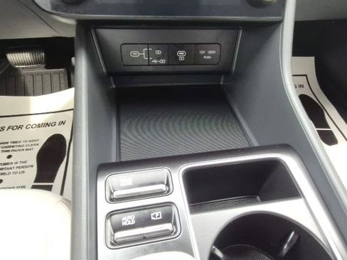 Used 2025 Hyundai Sonata SEL AWD/4WD image 22