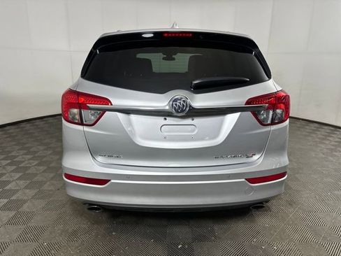 Used 2016 Buick Envision Premium image 4
