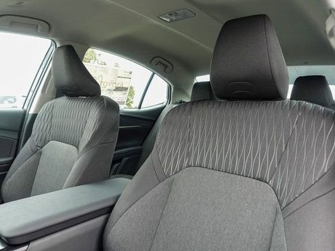 New 2026 Toyota Camry LE image 27