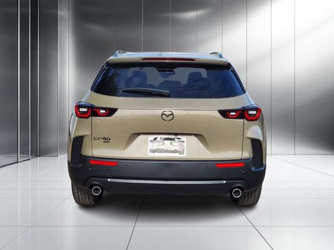New 2026 MAZDA CX-50 Meridian Edition image 30