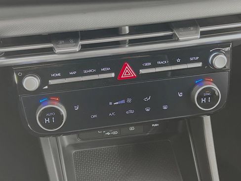 New 2026 Hyundai Santa Cruz SEL AWD/4WD image 10