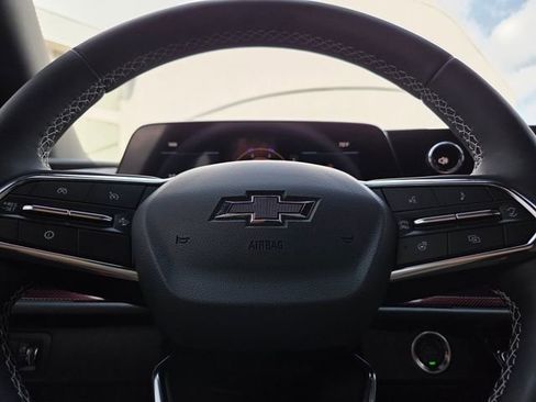 Used 2026 Chevrolet Traverse Z71 w/ LPO, Floor Liner Package image 31