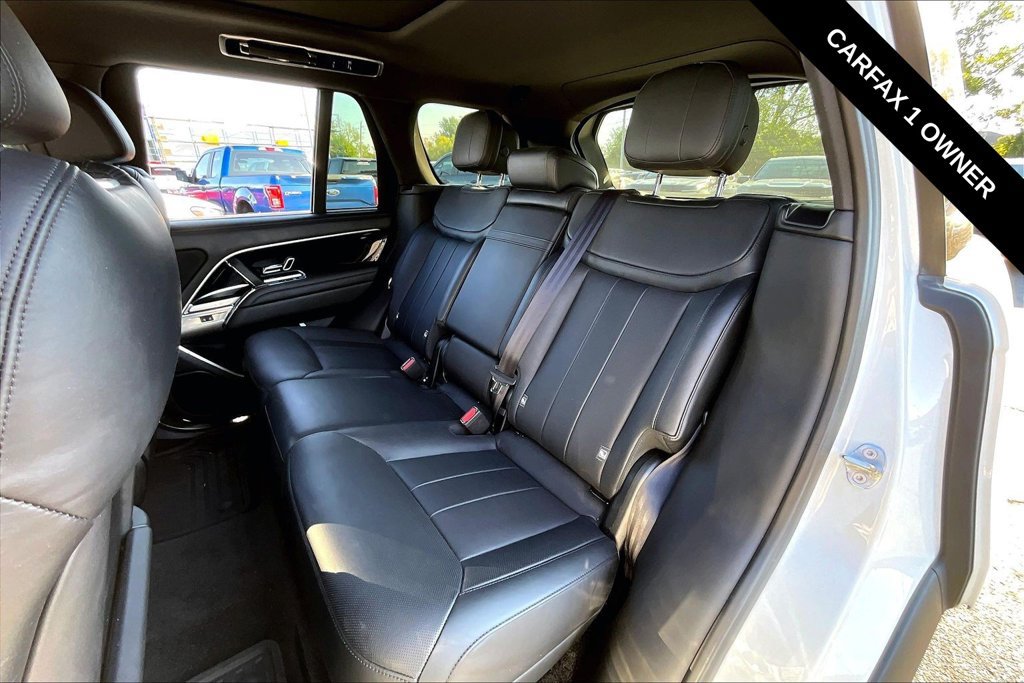 Used 2023 Land Rover Range Rover SE AWD/4WD image 7