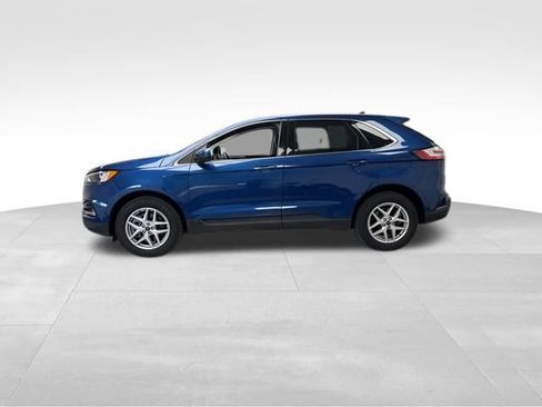 Used 2022 Ford Edge SEL w/ Convenience Package image 8