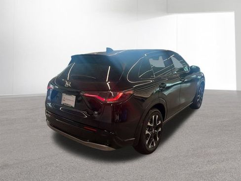 New 2027 Honda HR-V EX-L image 34