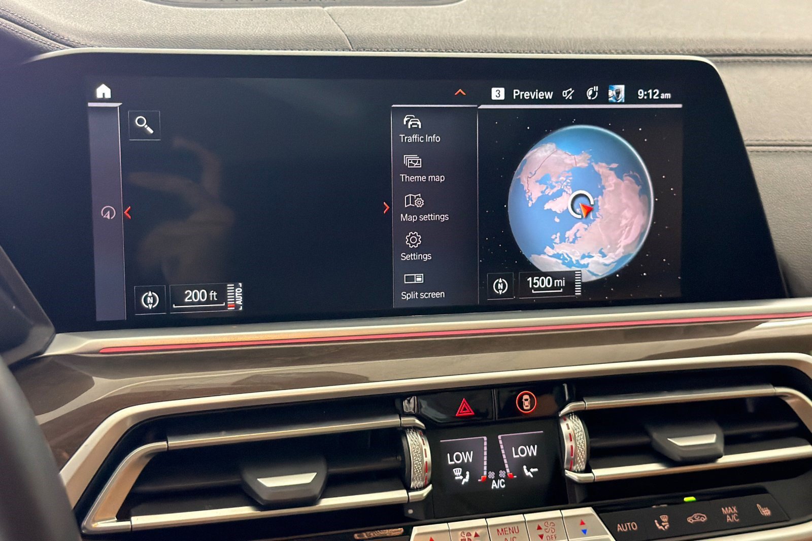 Used 2023 BMW X5 sDrive40i w/ M Sport Package RWD image 21