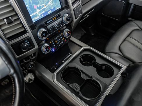 Used 2021 Ford F350 Platinum w/ FX4 Off-Road Package AWD/4WD image 24