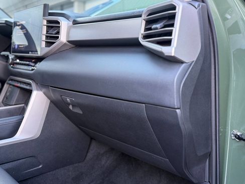 Used 2022 Toyota Tundra Limited w/ TRD Off-Road Package image 51