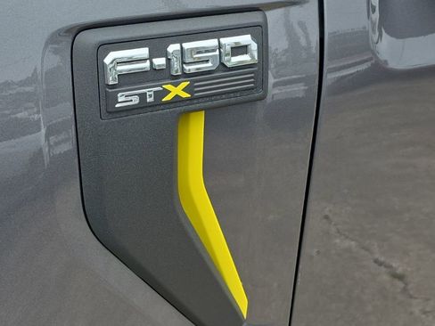 Used 2024 Ford F150 STX RWD image 3
