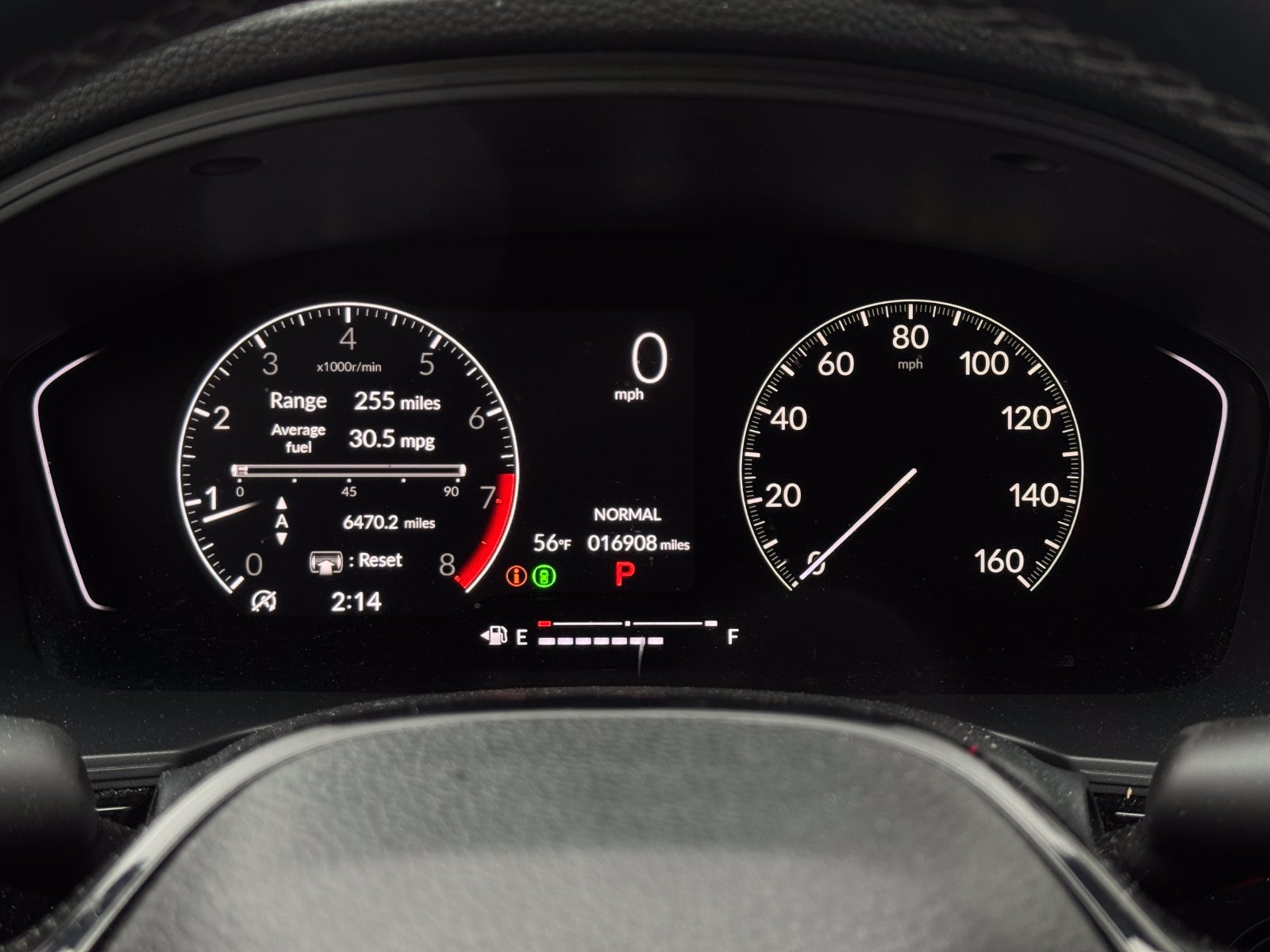 Used 2024 Honda Civic Sport image 12