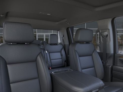 New 2026 GMC Sierra 2500 SLT image 24