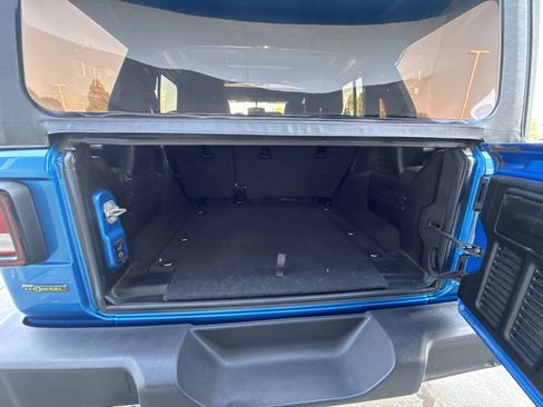 Used 2021 Jeep Wrangler Unlimited Sport image 66