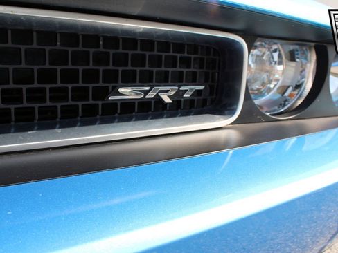Used 2010 Dodge Challenger SRT8 w/ SRT Option Group II image 20