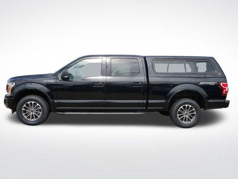 Used 2018 Ford F150 XLT w/ Equipment Group 302A Luxury AWD/4WD image 6