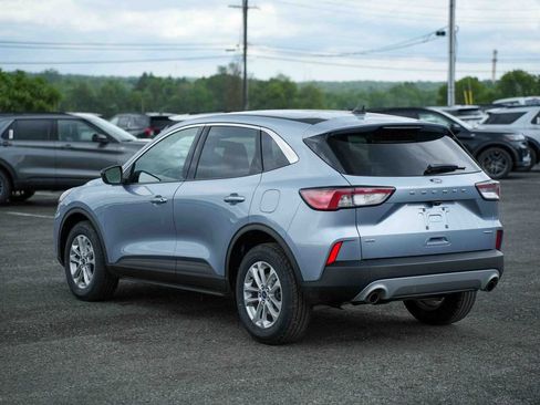 Used 2022 Ford Escape SE w/ Convenience Package AWD/4WD image 7