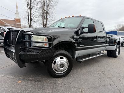 Used 2006 Ford F350 Lariat