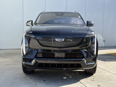 New 2026 Cadillac Escalade IQL Sport 1