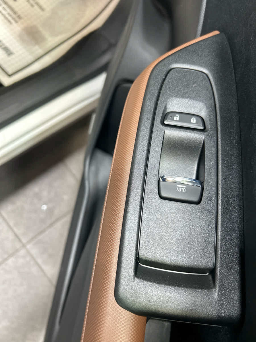 New 2026 Subaru Forester Touring AWD/4WD image 28