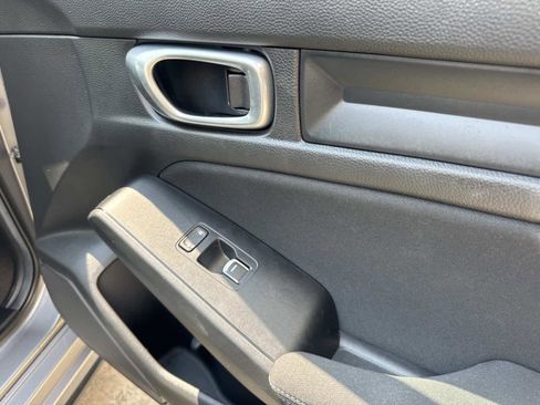 Used 2024 Honda Civic Sport image 25