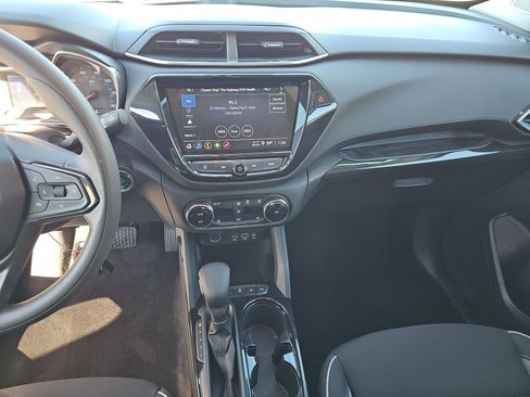 Certified 2023 Chevrolet TrailBlazer LT w/ Convenience Package image 18