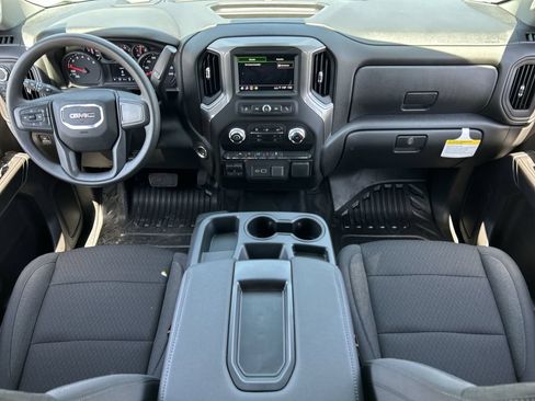 New 2026 GMC Sierra 1500 Pro w/ Pro Value Package AWD/4WD image 20