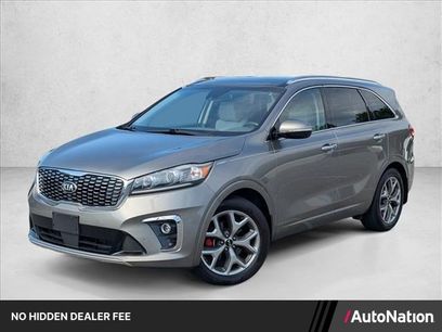 Used 2019 Kia Sorento SX