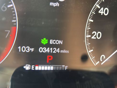Certified 2023 Honda HR-V EX-L image 5