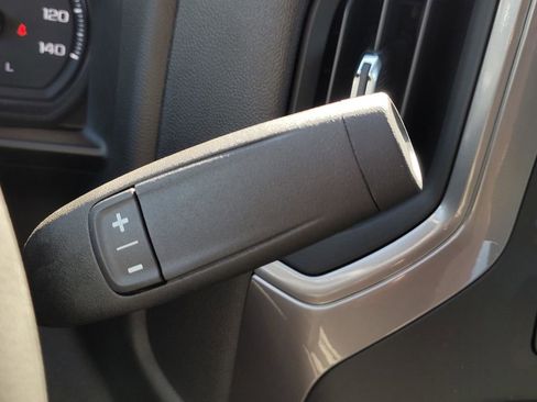 New 2026 Chevrolet Silverado 1500 Custom image 20